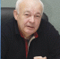 Бывший ректор иркутского нархоза Михаил Винокуров отмечает 75-летний юбилей - Baikal24.Ru