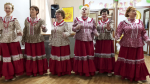 Библиотека № 5 «Иннокентьевская библиотека» отметила свой 90-летний юбилей