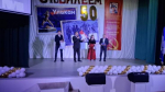 Посёлок Улькан отметил 50-летний юбилей