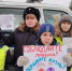 Госавтоинспекция по Нижнеилимскому району совместно с отрядом ЮИД «Пятый патруль» провели акцию «Письмо водителю». - ГИБДД Иркутской области
