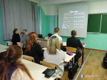 Знатоки избирательного права