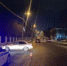 Переходившего дорогу подростка сбили в центре Иркутска - IrkutskMedia.Ru