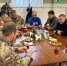 Губернатор Иркутской области посетил сибиряков в зоне СВО - КП-Иркутск