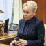 Валентина Матвиенко обсудила с врио главы ЕАО Марией Костюк перспективы развития региона - IrkutskMedia.Ru