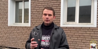 Иркутянин поблагодарил полицейских за быстрое раскрытие преступления - IrkutskMedia.Ru