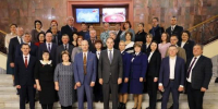 Преподаватели вузов Приангарья получили региональные награды в день профессионального праздника - Сибирские новости