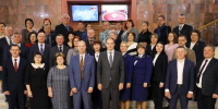 Преподавателям вузов Приангарья вручили областные награды в день профессионального праздника - Baikal24.Ru