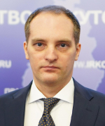 В День преподавателя высшей школы сотрудникам ИРНИТУ вручили Почетные грамоты губернатора