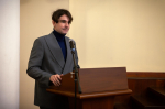 В День преподавателя высшей школы сотрудникам ИРНИТУ вручили Почетные грамоты губернатора