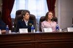 В День преподавателя высшей школы сотрудникам ИРНИТУ вручили Почетные грамоты губернатора