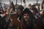 Продолжение сериала "Полярный" с иркутянином Яном Цапником выйдет в декабре