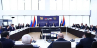 Прямые перелеты планируют запустить из Иркутска в Армению - КП-Иркутск