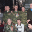 Поддержка ветеранов боевых действий - Министерство социального развития