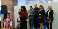 В иркутском политехе в День преподавателя высшей школы прошли кулинарные мастер-классы - IrkutskMedia.Ru