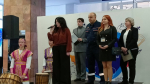 В иркутском политехе в День преподавателя высшей школы прошли кулинарные мастер-классы