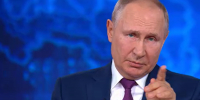 Путин поддержал развитие майнинга в регионах с излишками электроэнергии - SIA.RU