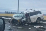 Пассажирка отечественного авто пострадала в ДТП с грузовиком в Братске