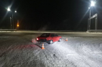 Пассажирка отечественного авто пострадала в ДТП с грузовиком в Братске
