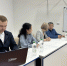 Сотрудники Иркутского ГАУ выступили на региональном конкурсе в качестве экспертов фото - ИрГАУ