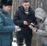 Профилактические рейды с установкой пожарных извещателей проходят в Иркутском районе - МЧС Иркутской области