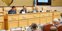 Парламент Приангарья предложил Правительству РФ установить нормативы потребления электричества - Baikal24.Ru
