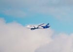 Первые полеты полностью импортозамещенного самолета МС-21 начнутся с апреля