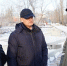 Заместитель председателя Думы Иркутска Алексей Савельев проверил ход благоустройства Комсомольского парка - Дума города Иркутска