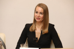 Татьяна Степанова, директор иркутского филиала «БКС Мир инвестиций». Фото: Андрей Фёдоров