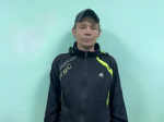 Без вести пропавшего 41-летнего мужчину разыскивают в Иркутске