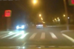 В Тайшетском районе водитель покинул место ДТП с пострадавшими пассажирами