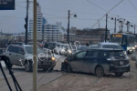 В Тайшетском районе водитель покинул место ДТП с пострадавшими пассажирами