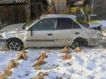 Пьяный водитель устроил ДТП в Тайшетском районе