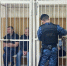 Осужденных взяли под стражу в зале суда. Фото пресс-службы Кировского районного суда Иркутска - Irk.Ru