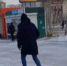 В Улан-Удэ заметили мужчину на коньках - Baikal24.Ru