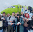 Поездку в Новосибирск помог организовать депутат ЗС Евгений Сарсенбаев для подростков из ангарского Центра помощи детям - Сибирские новости