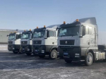 На пункте пропуска МАПП "Забайкальск" образовалась пробка