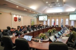 Завершился конкурс по формированию нового состава молодежного правительства Иркутской области VI созыва