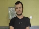 Пропавшего мужчину ищут в Иркутске