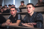 Компании «Полюс Проект» и «Полюс Алдан» приглашают студентов ИРНИТУ