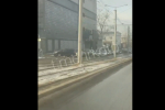 Ограничение для фур и автобусов снято на трассе "Байкал"
