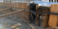 Масштабная коммунальная авария в Барнауле оставила без воды 150 тысяч горожан - Baikal24.Ru