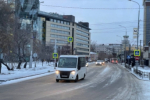 Отопление и горячую воду отключат в Правобережном округе Иркутска 27 ноября