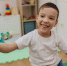 Миша Победаш, 10 лет, спастическая параплегия  (тяжёлые двигательные нарушения),  требуется курсовое лечение. 164 892 руб. - Восточно-Сибирская правда