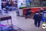 Пожар в ТЦ "Сильвермолл" в Иркутске произошел из-за шалости двух школьников
