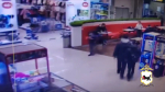 Пожар в ТЦ "Сильвермолл" в Иркутске произошел из-за шалости двух школьников