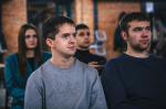 Студент ИРНИТУ Никита Лыков – победитель инженерного чемпионата i.DIT SKILLS