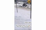 Пострадавшего водителя фуры спасли из покореженной кабины в Иркутской области
