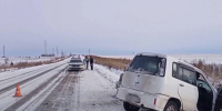 Пассажирка иномарки погибла в ДТП в Черемховском районе - КП-Иркутск