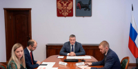 Обеспечить исполнение обязательств по завершению программы переселения граждан поручено главам муниципалитетов - ИА Альтаир