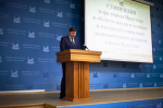 Стипендиатами мэра Иркутска стали политеховцы Никодим Подрез, Данил Кириков и Давид Яковлев